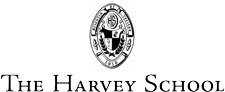 The Harvey School logo