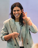 Sarah Parker